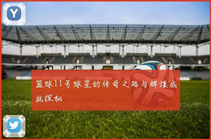 篮球11号球星的传奇之路与辉煌成就探秘