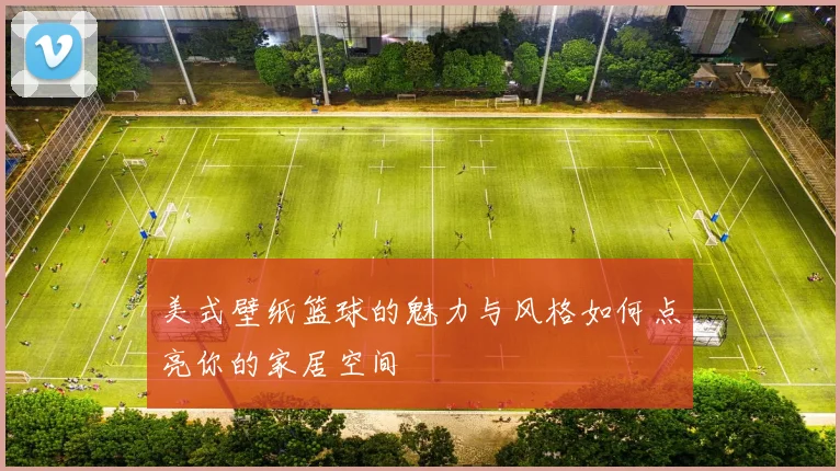 美式壁纸篮球的魅力与风格如何点亮你的家居空间